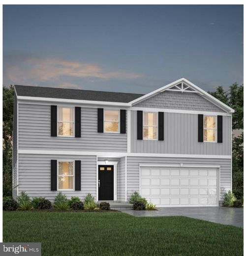 4 Regent Cir, HAGERSTOWN, MD, 21740 | Card Image