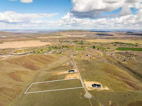 Lot 2 E Taggart Pr Se, Benton City, WA, 99320 | Card Image