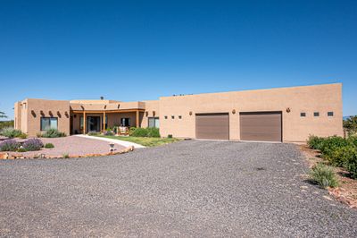 18 Longhorn, House other with 3 bedrooms, 1 bathrooms and 5 parking in Santa Fe NM | Image 1