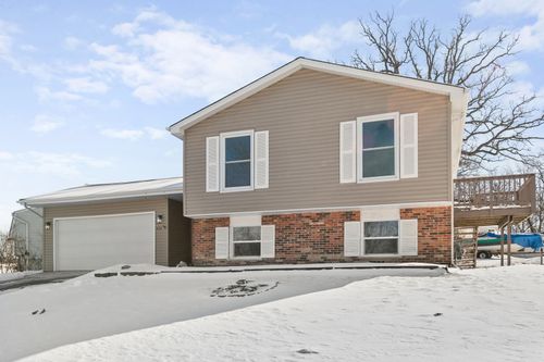 655 Sullivan Ln, University Park, IL, 60484-3030 | Card Image