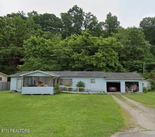 729 Old Highway 70, Harriman, TN, 37748-8205 | Card Image