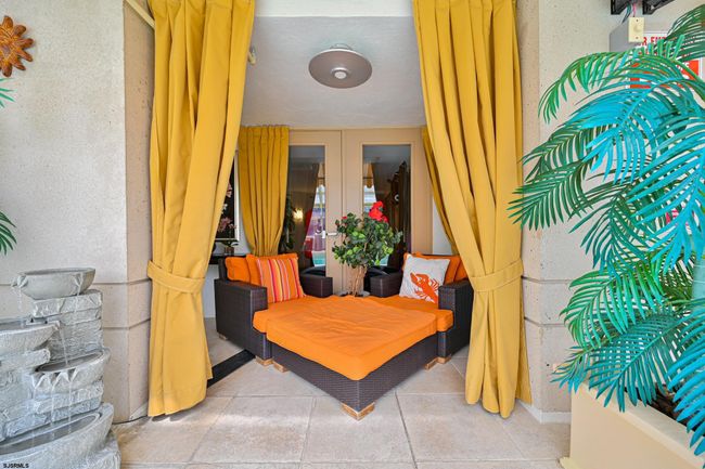 APT-907 - 526 Pacific Ave, Condo with 2 bedrooms, 2 bathrooms and null parking in Atlantic City NJ | Image 15