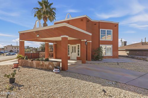 4530 Nashville Ave, El Paso, TX, 79903-1224 | Card Image