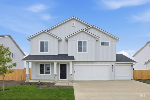 1727 Gyrfalcon St, Middleton, ID, 83644-1262 | Card Image