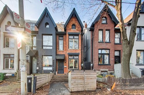 104 Sumach St, Toronto, ON, M5A3J9 | Card Image