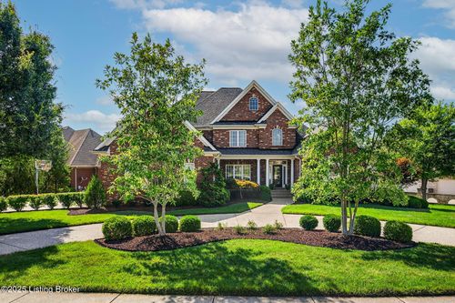 13513 Ridgemoor Dr, Prospect, KY, 40059-7144 | Card Image