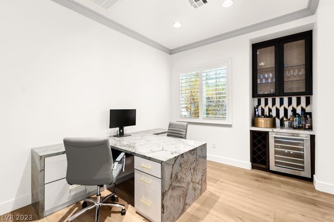 813 Sir James Bridge Way, House other with 3 bedrooms, 4 bathrooms and null parking in Las Vegas NV | Image 48