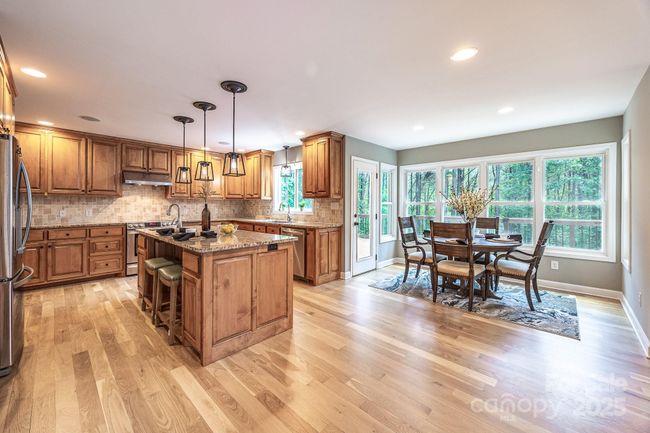 206 Ridge Top Dr, House other with 4 bedrooms, 4 bathrooms and null parking in Connelly Springs NC | Image 10