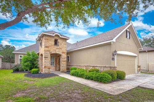 2611 Tuscan Oaks, San Antonio, TX, 78261-2653 | Card Image