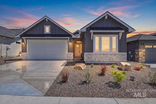 6519 E Richter Dr, Eagle, ID, 83629 | Card Image