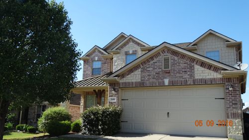 2681 Calmwater Dr, Little Elm, TX, 75068-2787 | Card Image