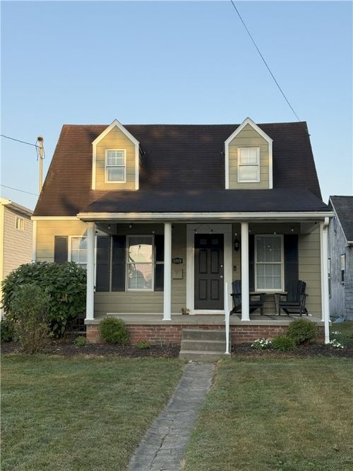 1219 Fairmont Ave, Natrona Heights, PA, 15065-1442 | Card Image