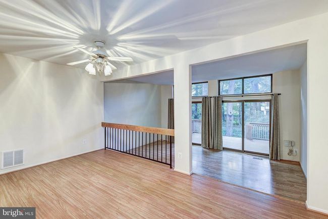 1502 Farsta Ct, Townhouse with 3 bedrooms, 4 bathrooms and null parking in RESTON VA | Image 8