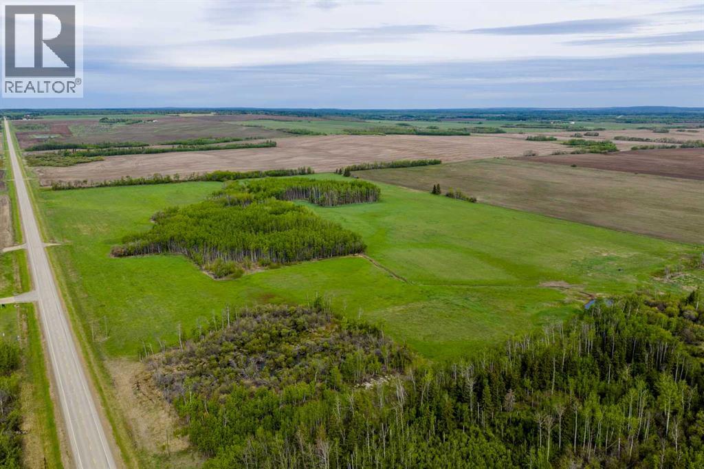 Land in Rural Saddle Hills County 3