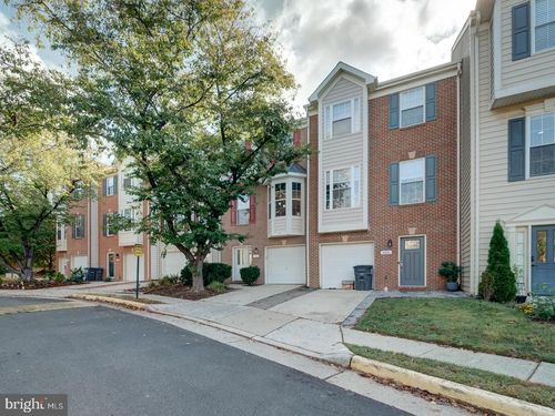 4643 Deerwatch Dr, CHANTILLY, VA, 20151-2260 | Card Image