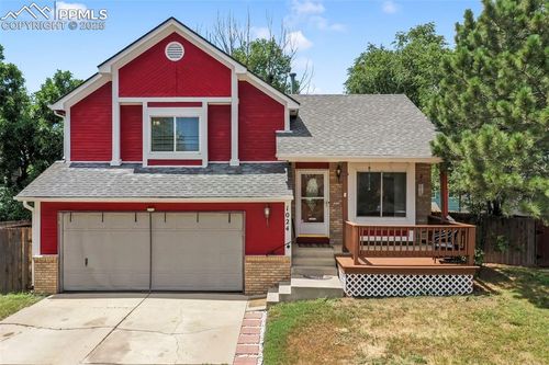 1024 Bromefield Dr, Fountain, CO, 80817-4130 | Card Image