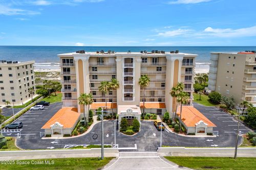 603-225 N Atlantic Ave, Cocoa Beach, FL, 32931-4315 | Card Image