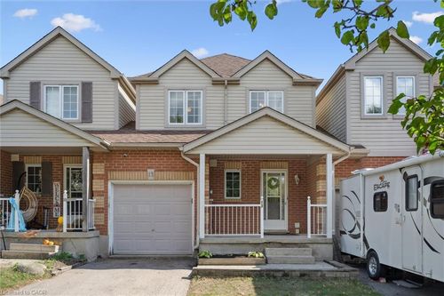 13 Harness Lane, Elmira, ON, N3B3K5 | Card Image