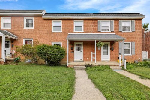 1257 Fremont St, LANCASTER, PA, 17603-6811 | Card Image