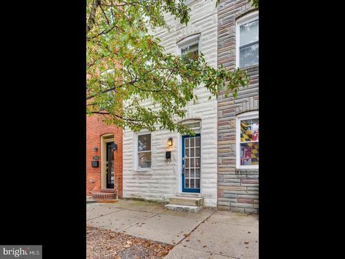 2941 Hudson St, BALTIMORE, MD, 21224-4839 | Card Image