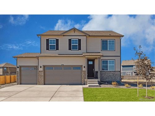 43167 Trenton Gulch Trl, Elizabeth, CO, 80107 | Card Image