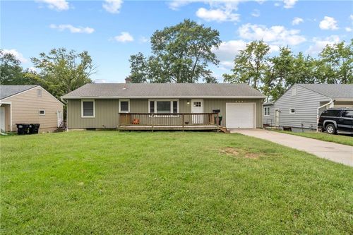 3504 S Bowen St, Independence, MO, 64055-3202 | Card Image