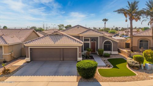 436 N Harmony Ave, Gilbert, AZ, 85234-8250 | Card Image