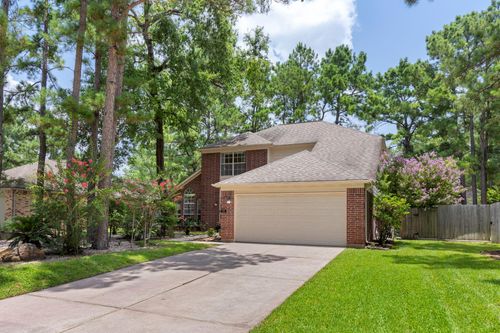34 Sweetdream Pl, The Woodlands, TX, 77381-6011 | Card Image