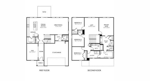 1584 Erindale Dr, Wellford, SC, 29385-8403 | Card Image