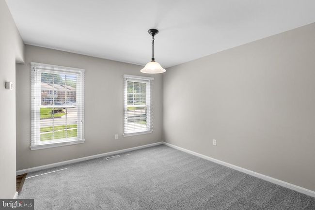 203 Watts Branch Pkwy, House other with 4 bedrooms, 3 bathrooms and null parking in ROCKVILLE MD | Image 9