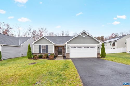 153 Park Dr, PALMYRA, VA, 22963-3256 | Card Image