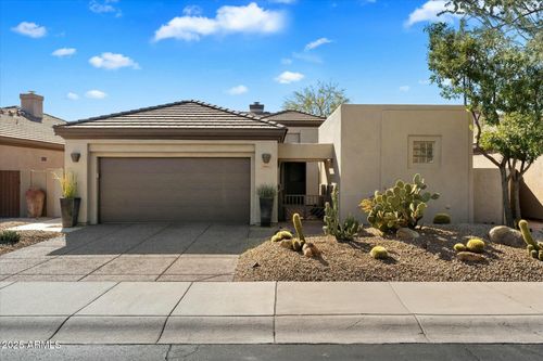 6963 E Bramble Berry Lane, Scottsdale, AZ, 85266 | Card Image