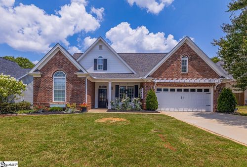 4 Brenleigh Ct, Simpsonville, SC, 29680-7415 | Card Image