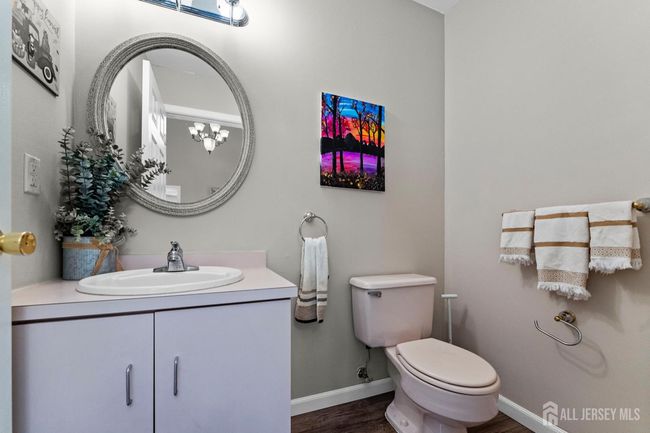9 Amara Ct, House other with 3 bedrooms, 3 bathrooms and null parking in Old Bridge NJ | Image 10