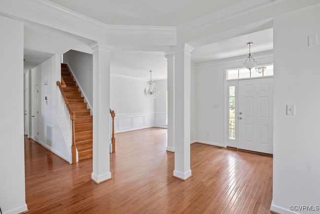 14306 Camack Trl, House other with 4 bedrooms, 4 bathrooms and null parking in Midlothian VA | Image 9