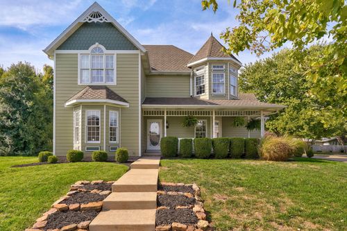 3753 S Forest Avenue, Springfield, MO, 65807 | Card Image