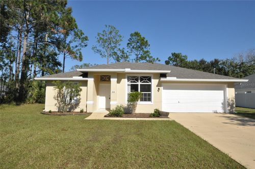 23 Primrose Ln, PALM COAST, FL, 32164-7416 | Card Image