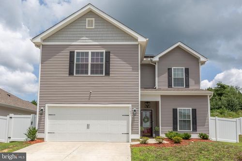 17031 Brookwood Dr, BOWLING GREEN, VA, 22427-2187 | Card Image