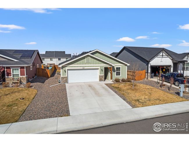 507 Bobcat Ct, House other with 3 bedrooms, 2 bathrooms and null parking in Wiggins CO | Image 6