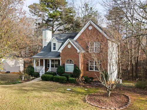 5551 Rose Ridge Ct, Flowery Branch, GA, 30542-5078 | Card Image