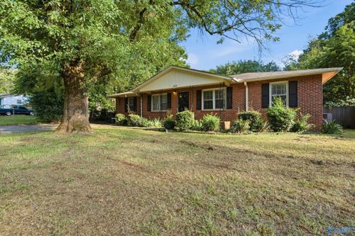 609 Ofallon Rd Nw, Huntsville, AL, 35811-1244 | Card Image