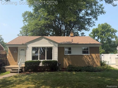 7295 W Frumin Ct, Westland, MI, 48185-5554 | Card Image
