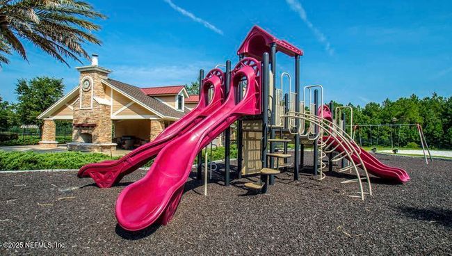3295 Hidden Meadows Ct, House other with 3 bedrooms, 2 bathrooms and null parking in GREEN COVE SPRINGS FL | Image 33