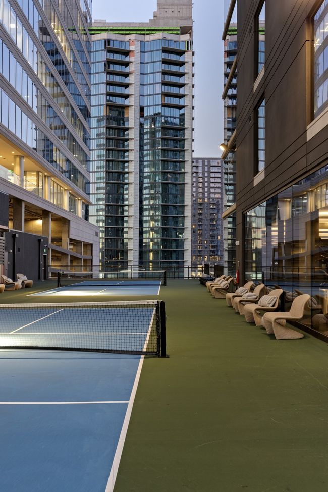 Level 6 | Pickleball Courts | Image 25