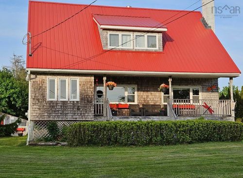 75 Bayview Dr, Hacketts Cove, NS, B3Z3J8 | Card Image