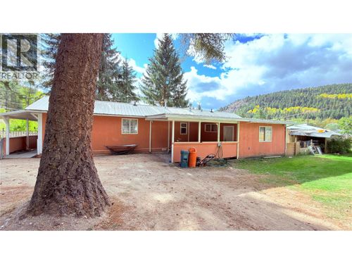 645 Strathmore Ave, Greenwood, BC, V0H1J0 | Card Image