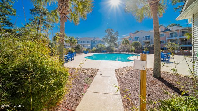 UNIT-1209 - 330 S Middleton Dr Nw, Condo with 2 bedrooms, 2 bathrooms and null parking in Calabash NC | Image 22