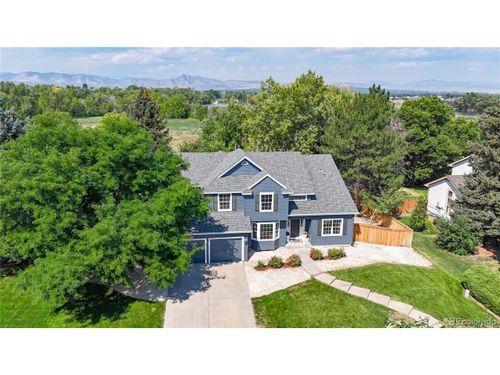 2311 S Fenton Dr, Lakewood, CO, 80227-3975 | Card Image