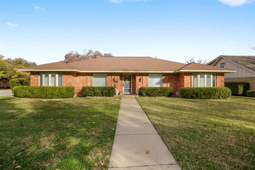 5124 Whistler Dr, Fort Worth, TX, 76133-5021 | Card Image