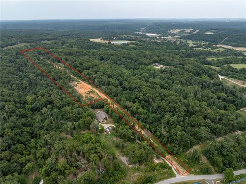 15.31 Acres Punkin Hollow Road, Bentonville, AR, 72712 | Card Image